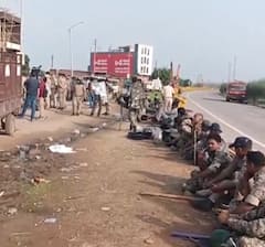 दतिया: नरोत्तम मिश्रा के समर्थन में BJP कार्यकर्ताओं का जोरदार प्रदर्शन, अब तक क्या-क्या हुआ, तस्वीरों से समझें