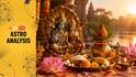 Astro Analysis | Yogini Ekadashi 2026: Three Auspicious Coincidences Today, Check Puja Timings And Full Panchang