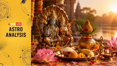 Astro Analysis | Yogini Ekadashi 2026: Three Auspicious Coincidences Today, Check Puja Timings And Full Panchang