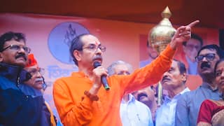 Sanjay Raut: उद्धव ठाकरे सीएम फडणवीस अन् आरएसएसच्या बालेकिल्ल्यात एल्गार करणार; संजय राऊतांनी नागपुरातील रामरक्षा आंदोलनाची तारीख सांगितली