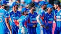 India Faces Immediate Threat Of Losing No 1 Spot In ICC T20I Rankings After 1605 Days