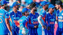 India Faces Immediate Threat Of Losing No 1 Spot In ICC T20I Rankings After 1605 Days