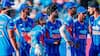India Faces Immediate Threat Of Losing No 1 Spot In ICC T20I Rankings After 1605 Days