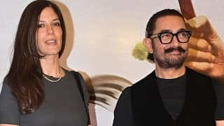 Aamir Khan Turns Australia Work Trip Into Honeymoon With Gauri Spratt After Wedding