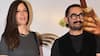 Aamir Khan Turns Australia Work Trip Into Honeymoon With Gauri Spratt After Wedding