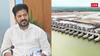'कांग्रेस सरकार गुमराह कर रही...', कालेश्वरम प्रोजेक्ट को लेकर तेलंगाना CM रेवंत रेड्डी और BRS नेता आमने-सामने