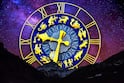Weekly Horoscope : मेष, वृषभ, मिथुन, कर्क, सिंह आणि कन्या राशींचे पुढचे 7 दिवस कसे असणार? कोणत्या राशींना लागणार लॉटरी? साप्ताहिक राशीभविष्य