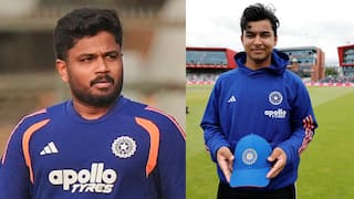 हर बार संजू सैमसन के साथ ही क्यों होता है ऐसा... वैभव सूर्यवंशी की यूं एंट्री पर दिग्गज ने उठाए सवाल