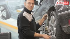 Wheel Alignment vs Tyre Pressure: कार के टायर में हवा कम है या Wheel Alignment बिगड़ा है? ऐसे करें पता