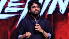 తిరుమల శ్రీవారిని హిట్ ఇవ్వాలని కోరా - నాగచైతన్య, అఖిల్ నాకు రెండు కళ్లు... సక్సెస్ ఈవెంట్‌లో నాగార్జున