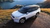 MG Hector Hawk EV To Have More Than 500 Km Range But Will Also Have A PHEV Version
