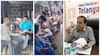 మహారాష్ట్ర-తెలంగాణ సరిహద్దు గ్రామాల్లో SIR ప్రారంభం- ముందు తమది ఏ రాష్ట్రమో తేల్చాలని ప్రజల డిమాండ్ 