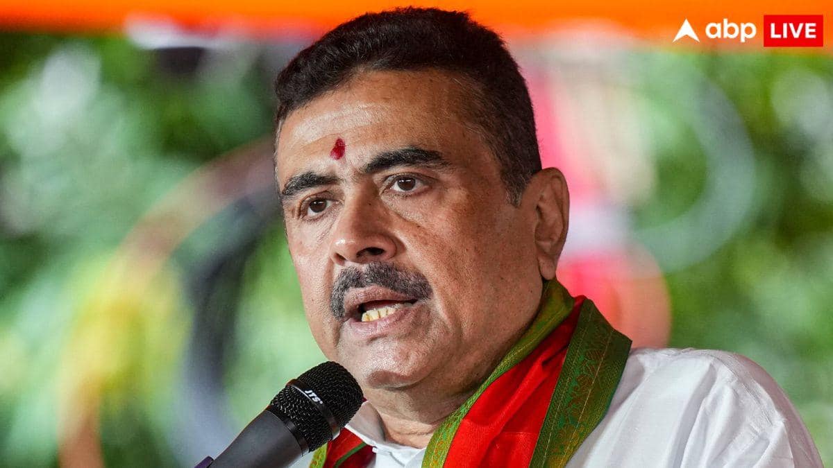 बारुईपुर रेप-मर्डर के आरोपी इंद्रजीत मंडल की हुई थी पीट-पीटकर हत्या, CM शुभेंदु बोले- इसे लिंचिंग नहीं मानेंगे