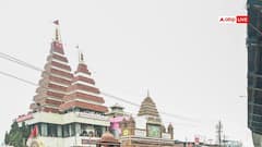 राम मंदिर चढ़ावा विवाद से सबक! बिहार के मंदिरों में दान गिनती होगी पारदर्शी, धार्मिक न्यास बोर्ड के सख्त सुरक्षा नियम