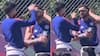 WATCH: Shubman Gill Stops Practice Just To Fix Virat Kohli’s Hair In Hilarious Viral Video