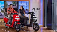 துசா 4.4KWh பெரிய பேட்டரி, 187KM ரேஞ்ச் - ஹீரோவின் புது எலெக்ட்ரிக் ஸ்கூட்டர் - விலை, விவரங்கள்