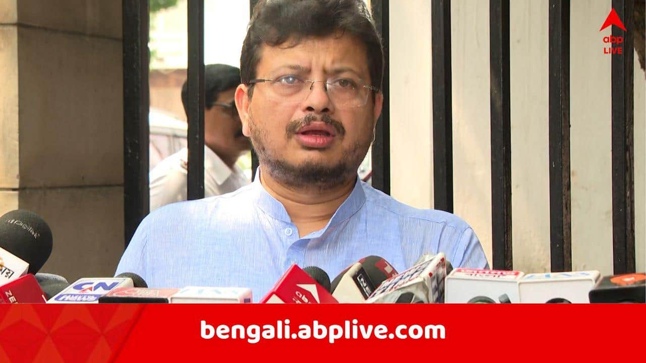 Ritabrata Banerjee: "আমরাই আসল তৃণমূল..", এবার 'দল পরিচালনা' নিয়ে বড় বার্তা ঋতব্রতর