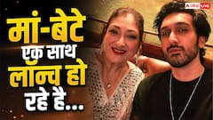 'लॉक अप 2' से बाहर आते ही सुनीता आहुजा का खुलासा, बेटे यश के साथ करेंगी डेब्यू