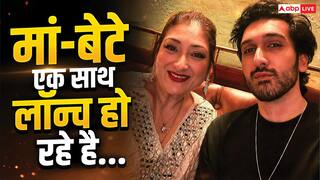 'लॉक अप 2' से बाहर आते ही सुनीता आहुजा का खुलासा, बेटे यश के साथ करेंगी डेब्यू, कहा- 'सितंबर को रिलीज होगी...'
