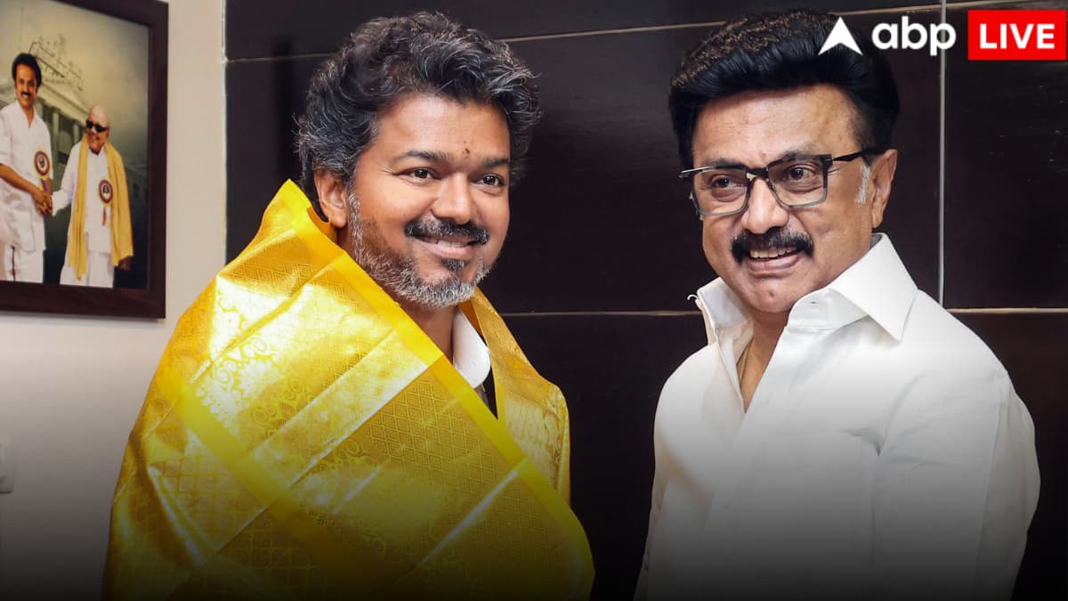 इंडिया गठबंधन में दरार! तमिलनाडु में DMK नहीं अपनाएगी केरल-बंगाल मॉडल! स्टालिन ने कांग्रेस को दिया झटका