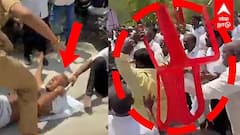எடப்பாடி vs சி.வி.சண்முகம் அடிதடியில் முடிந்த அதிமுக கூட்டம் விழுப்புரத்தில் பரபரப்பு