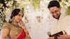 Ikka Actor Akansha Ranjan Marries Director Sharan Sharma; Shares Adorable Photos