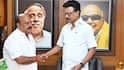 DMK Minister: அடுத்த திமுக முன்னாள் அமைச்சரும் சிக்கினார்..! நில அபரிப்பு புகார் - முதல்வருக்கே வந்த லெட்டர்