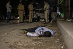 Hyderabad Crime News: హైదరాబాద్‌లోని వనస్థలిపురంలో వ్యక్తి దారుణహత్య కలకలం!