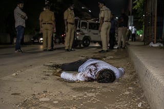 Hyderabad Crime News: హైదరాబాద్లోని వనస్థలిపురంలో వ్యక్తి దారుణహత్య కలకలం!