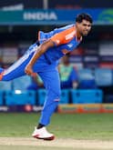 Harshit Rana Ruled Out of ODI Series : इंग्लंड वनडे मालिकेआधी टीम इंडियात खळबळ! गौतम गंभीरचा सर्वांत फेव्हरेट खेळाडूची संघातून अचानक एक्झिट, नेमकं काय घडलं?