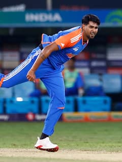 Harshit Rana Ruled Out of ODI Series : इंग्लंड वनडे मालिकेआधी टीम इंडियात खळबळ! गौतम गंभीरच्या सर्वांत फेव्हरेट खेळाडूची संघातून अचानक एक्झिट, नेमकं काय घडलं?