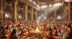 Mahabharat: जब अहंकार के सामने धर्म और न्याय की हुई अंतिम जीत