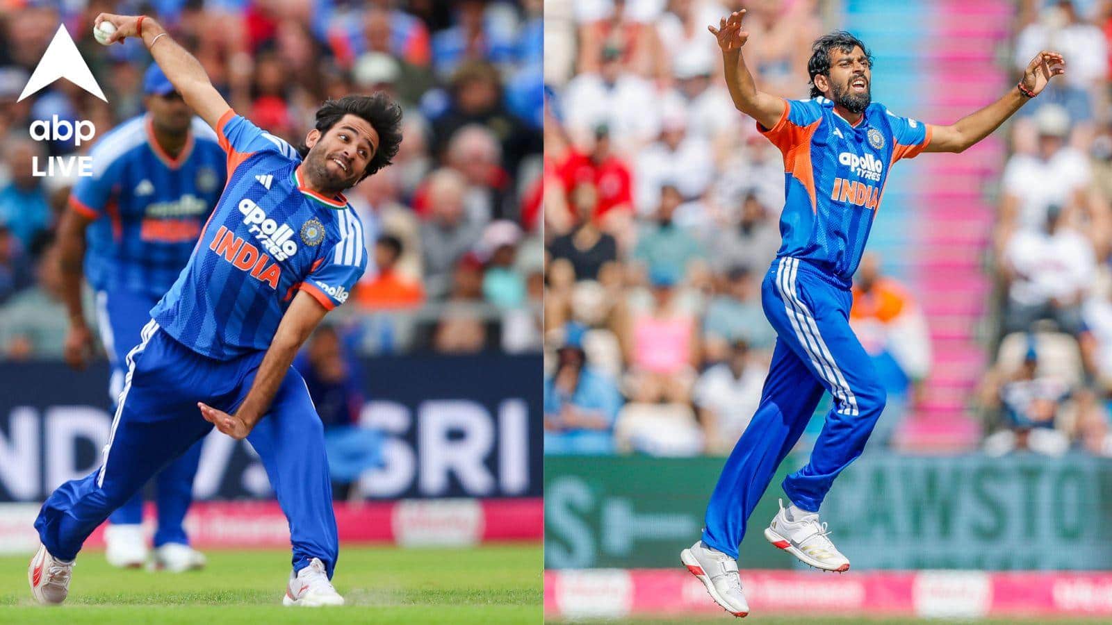 Indian Cricket Team: বরুণ ও হর্ষিতের বদলি কারা? ঘোষণা করে দিল ভারতীয় ক্রিকেট বোর্ড, কী সিদ্ধান্ত নির্বাচকদের?