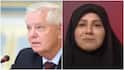 'I Congratulate Iran...': Tehran State TV Celebrates Lindsey Graham's Death, TV Clip Goes Viral