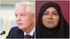 'I Congratulate Iran...': Tehran State TV Celebrates Lindsey Graham's Death, TV Clip Goes Viral