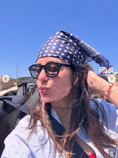 Kareena Kapoor: व्हाईट बिकिनीतील करीनाचा बोल्ड अंदाज! ग्रीसमधील फोटो पाहून चाहत्यांच्या हृदयाचा ठोका चुकला