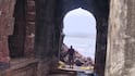 Goa Fort Ratnagiri: संवर्धनाच्या नावावर कोट्यवधींचा खर्च, अन् एका पावसात शिवरायांच्या किल्ल्याची तटबंदी पुन्हा ढासळली, कामाच्या गुणवत्तेबाबत गंभीर प्रश्न