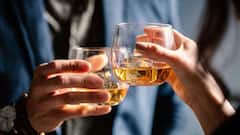 Strongest Alcoholic Drink: सिर्फ दो घूंट ही कर देंगे चारों खाने चित, जानें दुनिया की सबसे नशीली शराब में कितने प्रतिशत एल्कोहल?