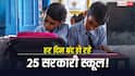 Government School Report : 10 साल में देश में बंद हुए 94000 सरकारी स्कूल, हर दिन 25 स्कूलों पर लग रहा ताला