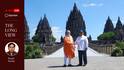 OPINION | String Of Pearls Vs Necklace Of Diamonds — Geo-Strategic Games In Asia
