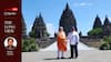 OPINION | String Of Pearls Vs Necklace Of Diamonds — Geo-Strategic Games In Asia