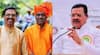 Sanjay Shirsat : उबाठा गटाच्या प्रत्येकाला बोभाटा करण्याची सवय; मातोश्रीवर काळी जादू करण्यासाठी बंगालचा जादूगर; मंत्री संजय शिरसाटांची बोचरी टीका, विनायक राऊतांवर सुमोटो कारवाईची मागणी