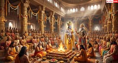Mahabharat: जब अहंकार के सामने धर्म और न्याय की हुई अंतिम जीत