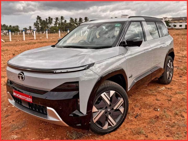 Tata Sierra EV QWD Review: டாடா சியரா EV QWD எப்படி இருக்கு.? இது இந்தியாவின் சிறந்த எலக்ட்ரிக் SUV-யா.? இதோ ரிவ்யூவ்