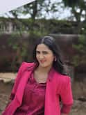 Karthika Deepam 2 Jyotsna: కార్తీక దీపం 2 కోసం బండెక్కిన జ్యోత్స్నా... గాయత్రీ సింహాద్రి ఫోటోలు