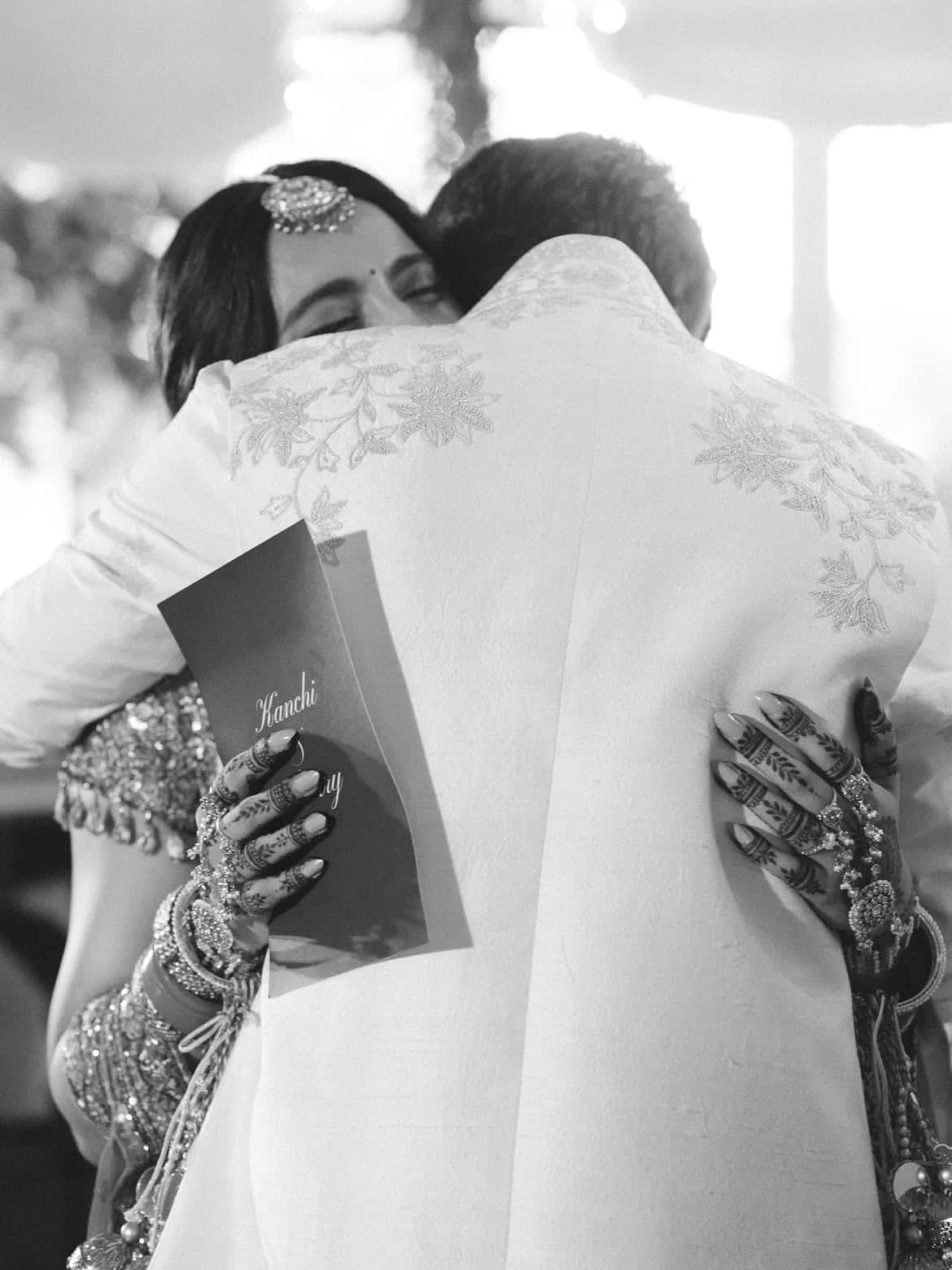 Many film stars including Prakash Raj's wife and choreographer Pony Prakash, Malaika Arora, Athiya Shetty and Anshula Kapoor have also showered their love on the couple.
