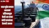 Russian Crude Oil :  मध्य पूर्वेत तणाव वाढला, भारतानं घेतला मोठा निर्णय, रशियाकडून तब्बल 49 हजार कोटी रुपयांच्या तेलाची आयात 