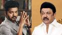 TVK Vijay: அடக்கி வாசித்தால் திமுகவுக்கு நல்லது.. எச்சரிக்கை விடுத்த தவெக ஐடி விங்.. நடந்தது என்ன?