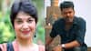 ஜனநாயகன் படத்தைப் பற்றி ஒரே ஒரே ட்வீட் போட்ட மதுவந்தி...துவைச்சு தொங்கவிட்ட ரசிகர்கள்