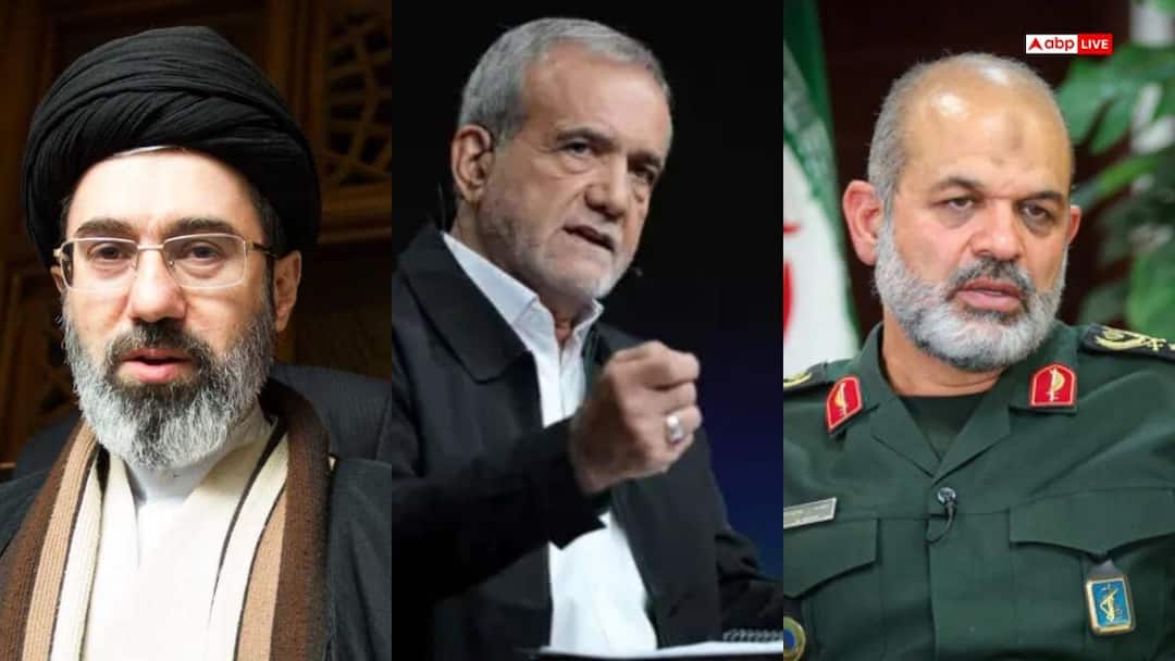 होर्मुज पर दो धड़ों में बंटा ईरान! IRGC ने किया बंद का ऐलान, सरकार बोली- 'युद्ध आगे बढ़ाने की बजाय..'